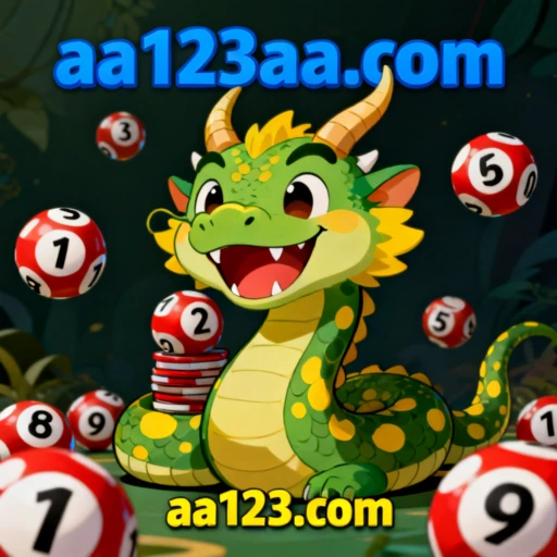 aa123.com Logo